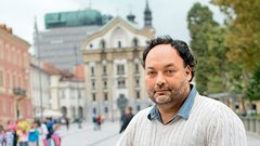 "Generalni načrt je ta, da se dobro počutiš, narediš največ, kar lahko narediš, se potrudiš in ti potem ni žal."