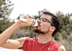 Boštjan Videmšek: Tečem, ker lahko. Vse drugo je bullshit