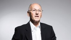 Miroslav Cerar: Tito je name napravil zelo dober vtis