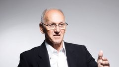 Miroslav Cerar: Tito je name napravil zelo dober vtis
