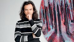 Od 10. do 15. februarja bomo nastopali po Sloveniji, načrtujemo pa tudi nove stvari, da poglobimo repertoar, kajti glede na to, da Stefan živi v Ameriki, na tako distanco ni enostavno delati.