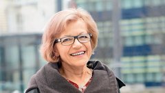 “Najlepša dota za otroka je, da se ga starši zares veselijo.”