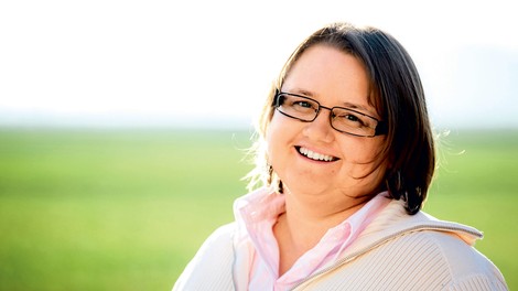 Intervju s Petro Slapar, urednico portala Dom in Stil