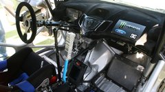 Ken Block: »V dirkanju iščem kreativnost!«