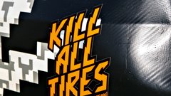 Ken Block: »V dirkanju iščem kreativnost!«