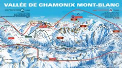 Vallée de Chamonix Mont Blanc