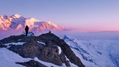 Mont Blanc