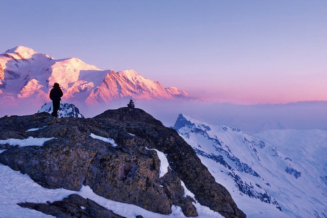 Mont Blanc