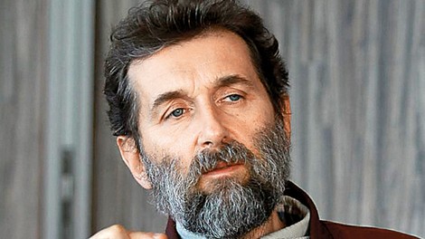 Dr. Petar Papuga: Zdravje ne bo nikoli celostno, če v njem ne bo aktivnega posameznika