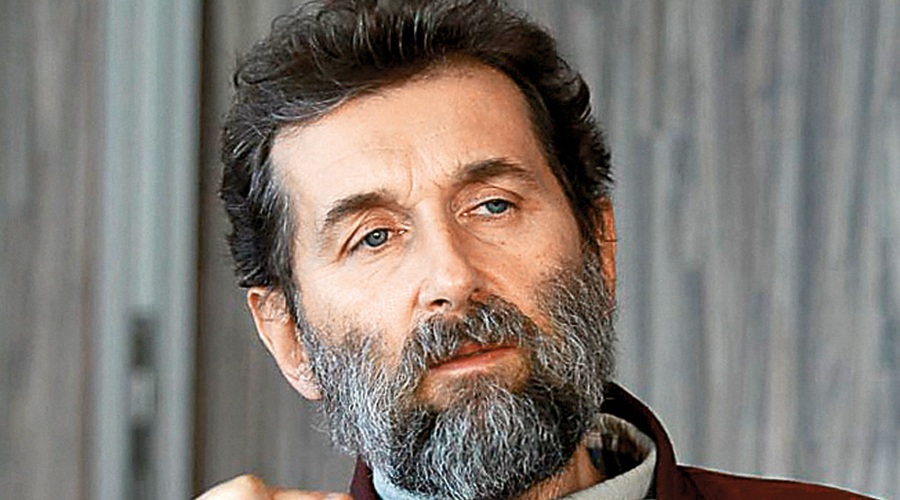 Dr. Petar Papuga: Zdravje ne bo nikoli celostno, če v njem ne bo aktivnega posameznika (foto: Goran Antley)