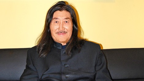 Dr. Li