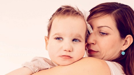 Intervju s fizioterapevtko Petro Greiner: "Otroci s posebnimi potrebami imajo svojo lepoto"