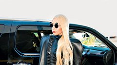 kolekcija Franz Madonna in Lady Gaga