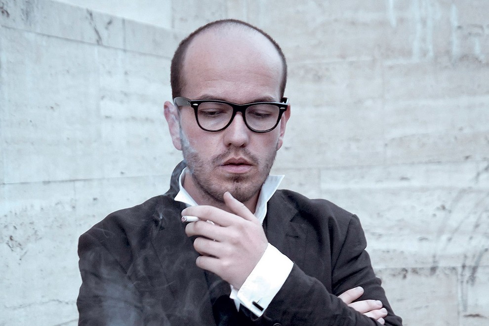 Peter Movrin
