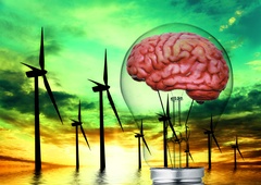 Zelena energetika, 1. del  (napisal dr. Rafael Mihalič)