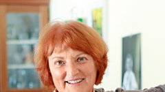 Darja Kürner: "Ko poseješ seme in potem vidiš, kaj zraste, je notranje zadovoljstvo globoko"
