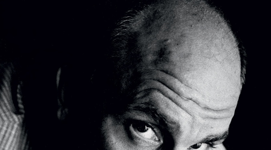 John Malkovich: Imel sem srečo (foto: Profimedia/Henrietta Butler/ArenaPAL)