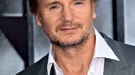 Liam Neeson