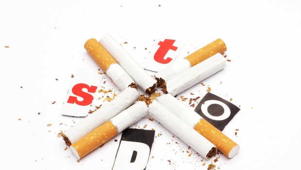 
                            Svetovni dan brez cigarete: Stroka svari pred alternativnimi tobačnimi izdelki (foto: profimedia)
