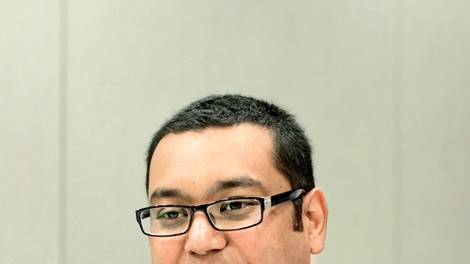 Junaidu Bhattiu o razstavi 1001 izum - odkritja zlate dobe islamske kulture