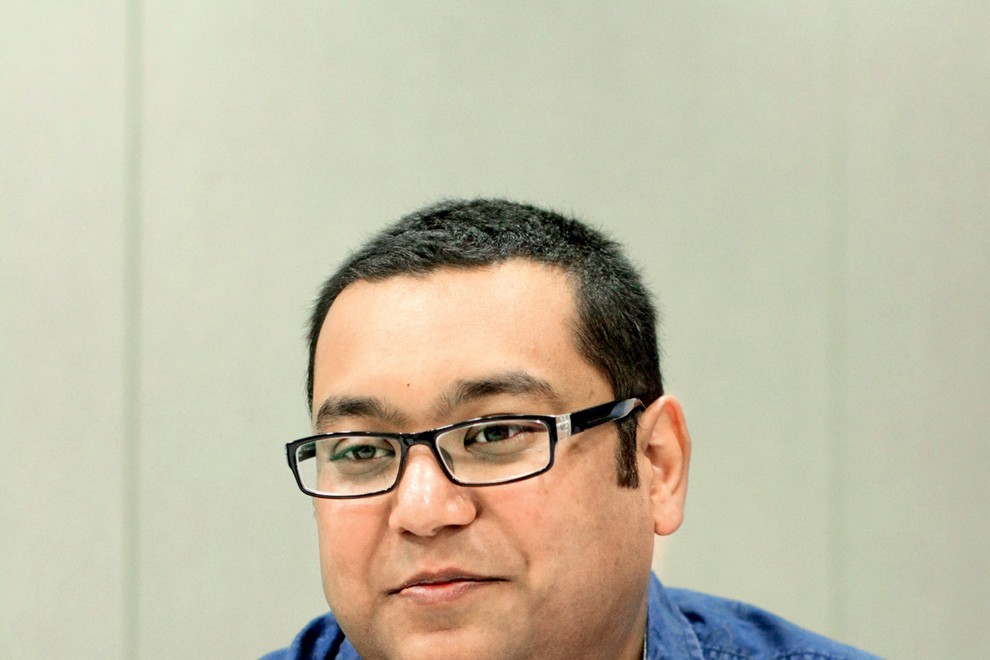 Junaidu Bhattiu o razstavi 1001 izum - odkritja zlate dobe islamske kulture