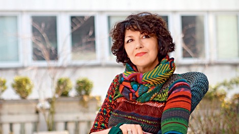 Psihologinja Maja V. Ljubičić: "Dobro se je zavedati, da so vse odločitve na dolgi rok dobre"