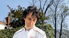 "Gostinci imamo še eno prednost, ker ljudje k nam pridejo s pozitivnim pričakovanjem. Moramo biti res nerodni, da to pokvarimo."
