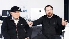 Janez in Sebastjan Gorišek: Načrtovalca smučarskih skakalnic