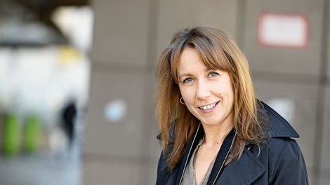 Anžela Wirth: "Hipnoza je ena od najhitrejših in najučinkovitejših metod za spremembe"