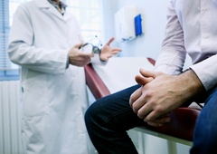 Imamo podatek, kdaj bodo začele delovati prve ambulante za tiste, ki so ostali brez osebnega zdravnika