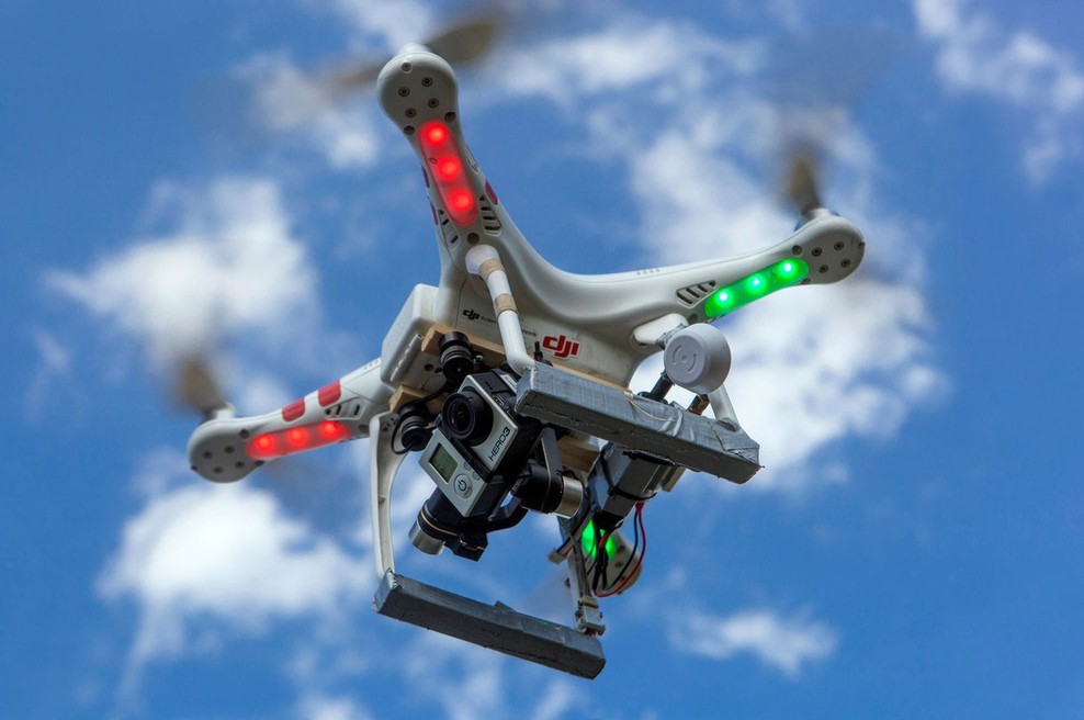 Letališče Gatwick, ki go ga zaprli zaradi dronov, spet odprto (foto: profimedia)