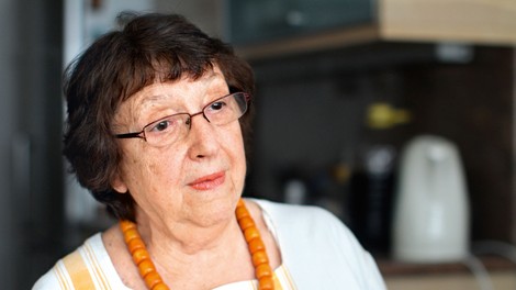 Anica Mikuš Kos: "Populacija beguncev, ki pride v Evropo, je pozitivno selekcionirana"