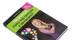 Ana Vezovišek: "Moramo imeti nadzorovano porabo in vedeti, kam gre naš denar"