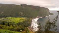 Največji havajski otok Hawaii je poln raznolikih in adrenalinskih izzivov