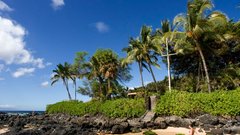 Največji havajski otok Hawaii je poln raznolikih in adrenalinskih izzivov