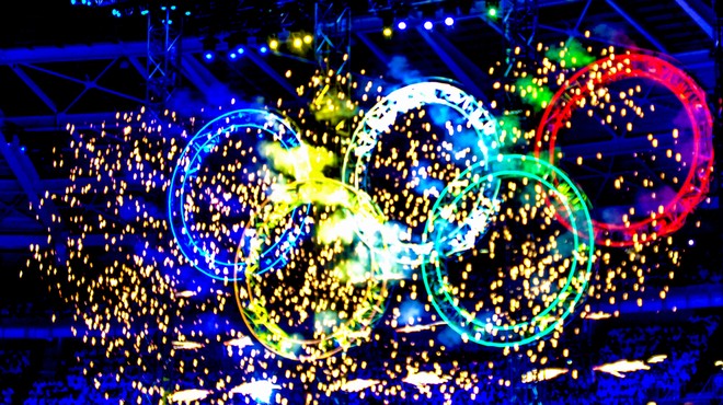 Kaj, če nihče več ne bo hotel gostiti Olimpijskih iger? (foto: Shutterstock)