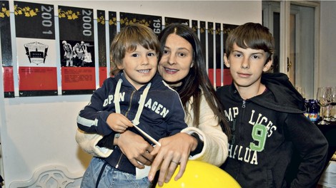 Novogoričanka nam je zaupala, kako se je spopadla s težko boleznijo in se naučila z njo živeti