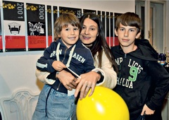 Novogoričanka nam je zaupala, kako se je spopadla s težko boleznijo in se naučila z njo živeti