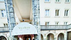 Renault Espace in Vila Bled