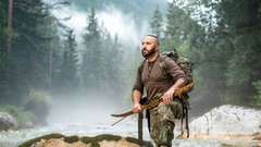 Intervju z velikim mojstrom preživetja Branetom T. Červekom