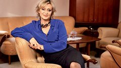 Ksenija Benedetti: Nekaterim ne pomaga niti tona knjig o lepem obnašanju