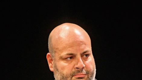 Umrl je igralec Jernej Šugman