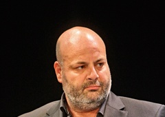 Umrl je igralec Jernej Šugman