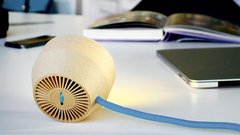 Aklih: S 3D-tiskalnikom tiskajo izdelke za dom, po novem pa tudi hrano