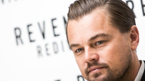 20 vprašanj za Leonarda DiCapria