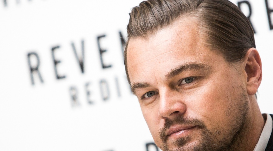 20 vprašanj za Leonarda DiCapria (foto: Profimedia)