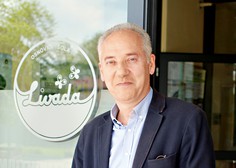 Goran Popović: Livada - Iz 'luzerske' v inovativno, sodobno šolo z učenci 32 nacionalnosti