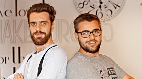 Tomislav Tabaj: Ko burger ni več le pleskavica v kruhu, ampak pravi gurmanski izziv