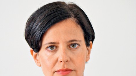Tadeja Lampret: Všeč mi je, da se v New Yorku lahko izgubiš v množici, da nobenega ne zanima, kdo si