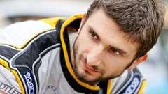 Kdo je Tim Novak, eden izmed najboljših mladih voznikov relija na svetu